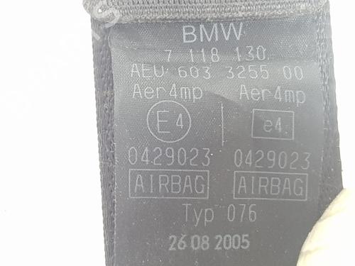 Front right seatbelt MINI MINI (R50, R53) Cooper | BP33658844I25 - Image 6