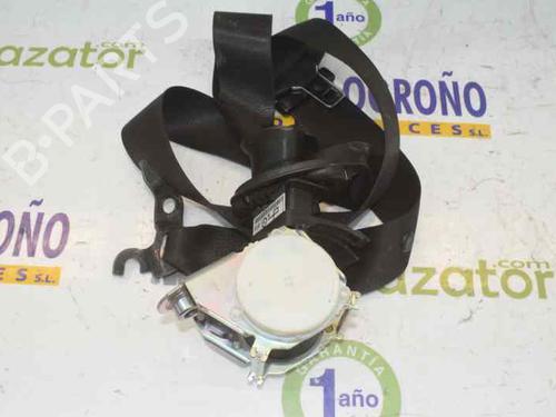 Front right seatbelt BMW 3 (E90) 320 d | BP8746776I25 