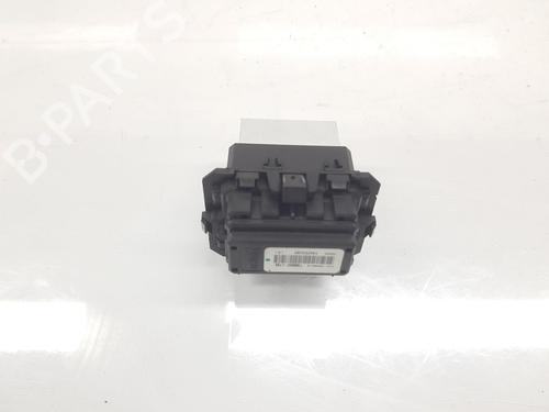 Heater resistor NISSAN NV200 / EVALIA Bus e-NV (ME0M) | BP11657245M108 