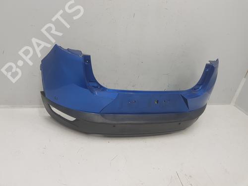 Bagtil kofangere MAZDA CX-3 (DK) | BP36772353C8 - Image 5