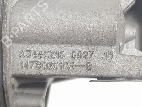 Throttle body RENAULT CLIO IV (BH_) 1.5 dCi 90 | BP15782545M82 