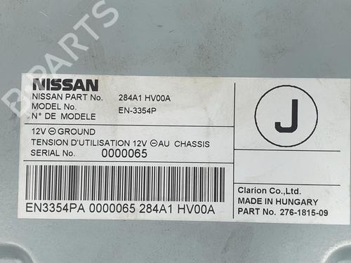 Electronic module NISSAN QASHQAI II SUV (J11, J11_) 1.6 DIG-T | BP9502833M83 