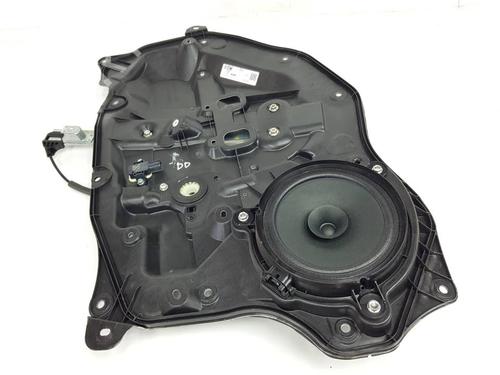 Front right window mechanism MAZDA CX-3 (DK) 1.5 SKYACTIV-D (DK2WS, DK5FW) | BP38601235C23 - Image 2