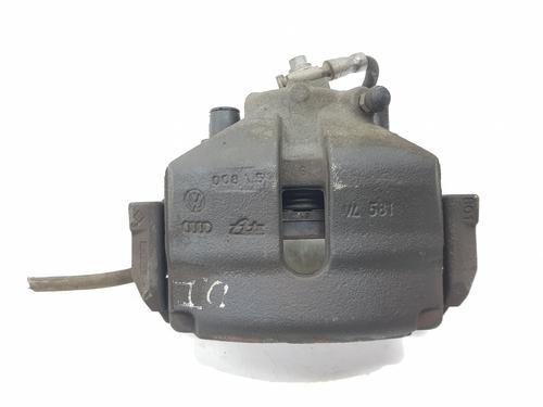 Venstre bremsekaliber foran Venstre bremsekaliber foran VW CADDY III Box Body/MPV (2KA, 2KH, 2CA, 2CH) 1.6 TDI (75 hp) 34723173 34723173