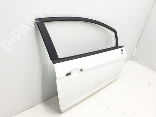 Right front door FORD FIESTA VI (CB1, CCN)  | BP28198331C3 