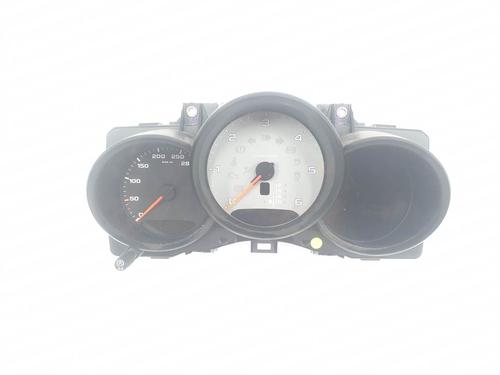 Instrument cluster PORSCHE MACAN (95B) 3.0 S Diesel | BP38273225C47 - Image 2