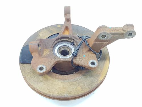 Left front steering knuckle DACIA DUSTER (PYM_, PYN_) 1.2 TCe 130 | BP34354530M25 - Image 6
