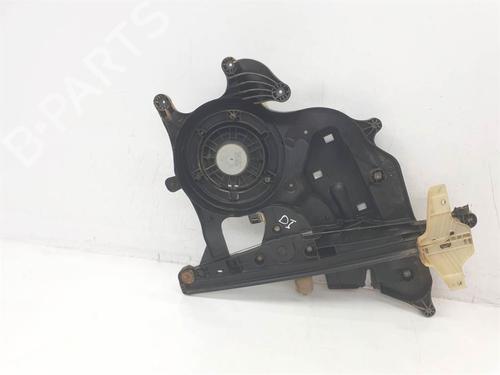 Front left window mechanism PEUGEOT RIFTER | BP38936595C22 - Image 2