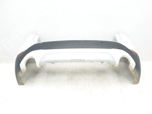 Bak støtfanger BMW X1 (F48) xDrive 18 d | BP29967597C8 