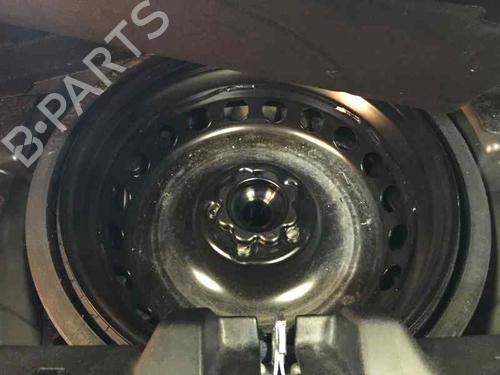 Electronic sensor MERCEDES-BENZ SLK (R171) 200 Kompressor (171.445) | BP8746766M84 