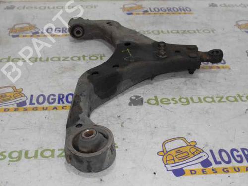 Used Left front suspension arm HYUNDAI TUCSON (JM) 2.0 (141 hp) 1943412