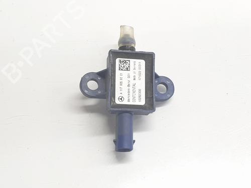 Elektronisk sensor MERCEDES-BENZ GLA-CLASS (X156) GLA 200 CDI / d (156.908) | BP21070174M84 