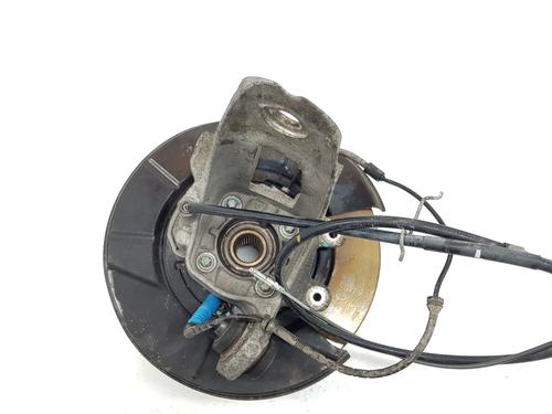 Right rear steering knuckle BMW X5 (E53) 3.0 d | BP37424831M28 - Image 5
