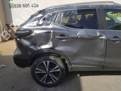 Left front window switch NISSAN QASHQAI II (J11, J11_) | BP36814103I27 - Image 24