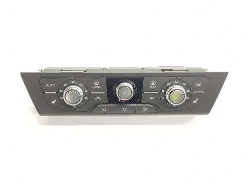 Climate control AUDI A6 C7 (4G2, 4GC) 2.0 TDI | BP29575351I5 