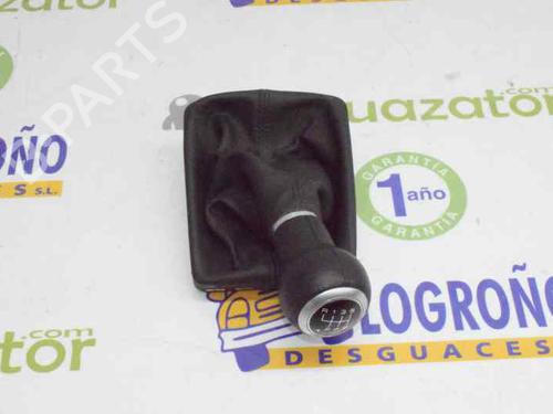 Used Shift knob AUDI A5 Sportback (8TA) 2.0 TDI (177 hp) 11392901