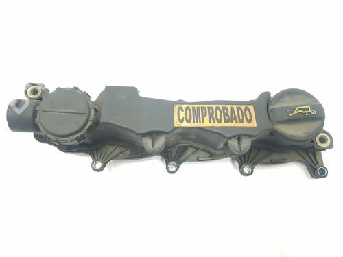 Used Valve cover PEUGEOT 407 (6D_) 1.6 HDi 110 (6D9HZC, 6D9HYC) (109 hp) 16124324
