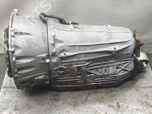 Gearbox MERCEDES-BENZ VITO Tourer (W447) 116 CDI (447.701, 447.703, 447.705) | BP22201116M3 
