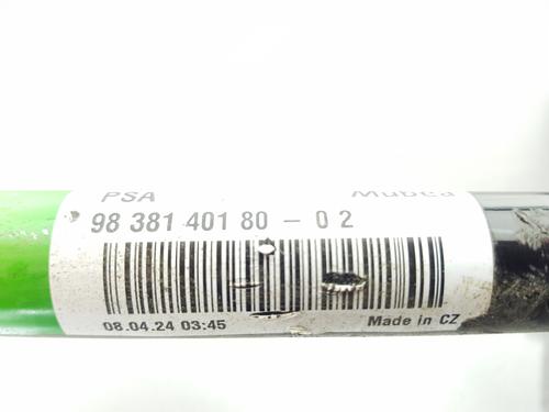 Anti roll bar OPEL ASTRA L Sports Tourer (O5) 1.2 (FRHNPJ) | BP24333530M96 