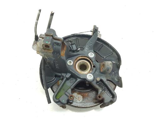 Used Right front steering knuckle VW GOLF VI (5K1) 1.6 TDI (105 hp) 3388276