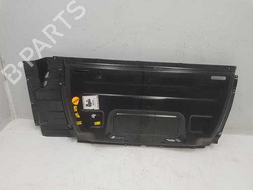 Used Cargo separator Cargo separator PEUGEOT EXPERT Van (V_) [2016-2026] 33214922 33214922