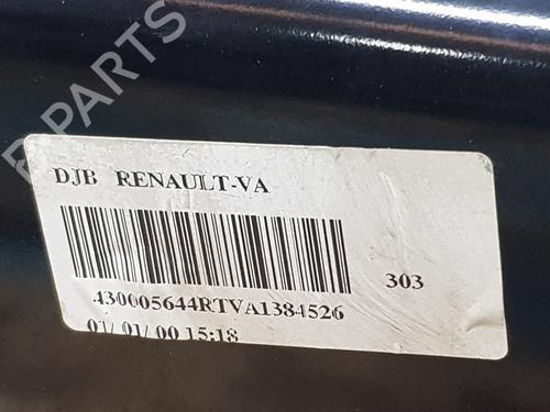 Bagaksel RENAULT SYMBIOZ 1.8 E-Tech 160 Full Hybrid | BP34698645M2 - Image 3