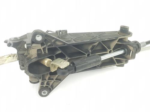 Gear lever MERCEDES-BENZ SPRINTER 3,5-t Van (B906) 311 CDI (906.631, 906.633, 906.635, 906.637) | BP16480610M90 