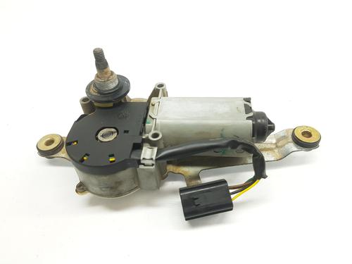 Viskermotor bakrute LAND ROVER FREELANDER I (L314) 2.0 Td4 4x4 (112 hp) 15252102