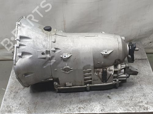 Gearbox MERCEDES-BENZ C-CLASS Coupe (CL203)  | BP29489592M3 