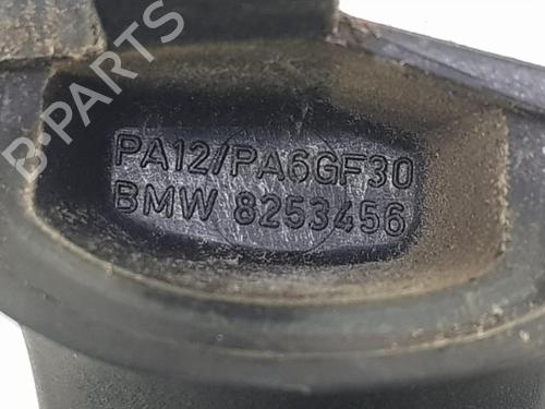 Front right exterior door handle BMW 3 (E46) 320 d | BP8629595C129 