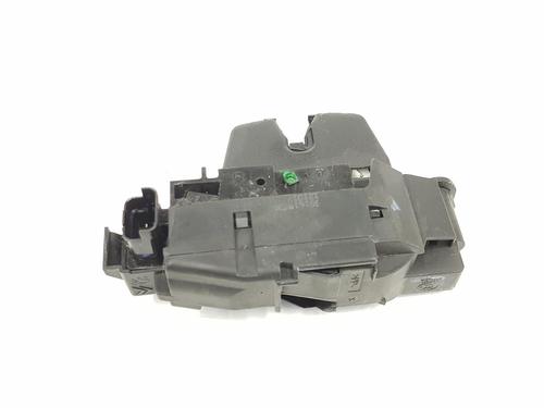 Used Tailgate lock CITROËN C3 / C3 ORIGIN III (SX) 1.2 VTi 82 (82 hp) 16419598