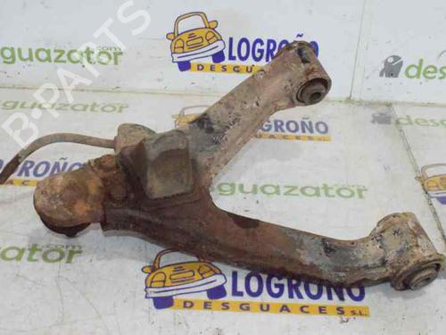 Højre bagtil bærearm MITSUBISHI PAJERO IV (V8_W, V9_W) 3.2 DI-D (V88W, V98W) | BP1971838M15 