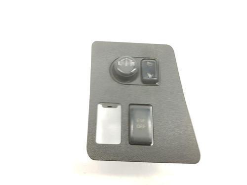 Mirror switch NISSAN QASHQAI / QASHQAI +2 I (J10, NJ10, JJ10E) 2.0 dCi | BP11931477I25 
