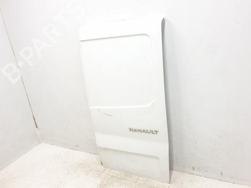 Right rear door RENAULT TRAFIC III Van (FG_) 1.6 dCi 140 (FGMA, FGMC) | BP29746995C5 