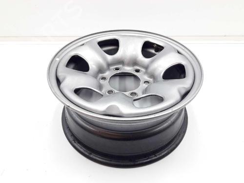 Rim NISSAN TERRANO II (R20) 2.7 TDi 4WD | BP6314009C45 