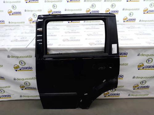 Used Left rear door DODGE NITRO 2.8 CRD (177 hp) 3031986