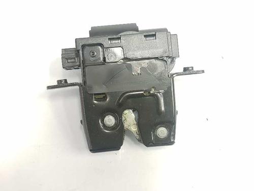 Used Tailgate lock NISSAN QASHQAI / QASHQAI +2 I (J10, NJ10, JJ10E) 2.0 dCi (150 hp) 8135708