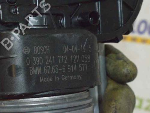 Front wiper motor BMW X3 (E83) xDrive 30 d | BP1325406M29 