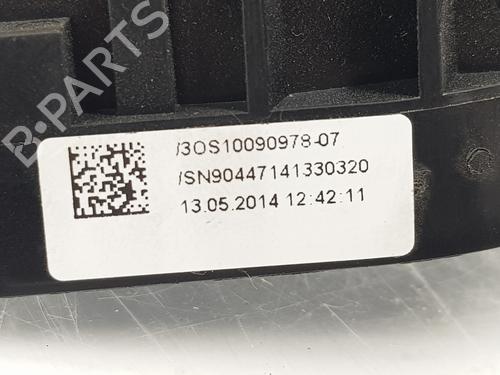 Gear lever MERCEDES-BENZ M-CLASS (W166) | BP38014927M90 - Image 3