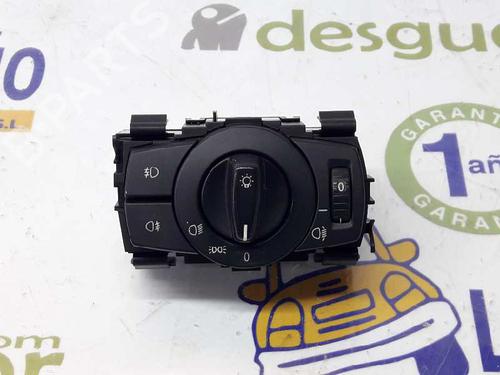Headlight switch BMW 3 (E90) 320 d 61316932794 | 61316932794 |
