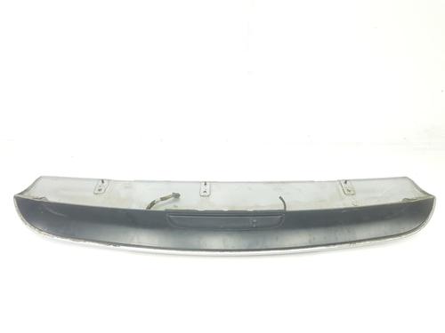 Spoiler bagklap LAND ROVER RANGE ROVER SPORT I (L320) 3.6 D 4x4 | BP16963527C96 