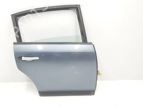 Used Right rear door CITROËN C4 I (LC_) 1.6 HDi (109 hp) 14245936