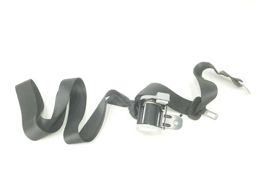Used Rear right seatbelt TOYOTA AURIS (_E18_) 1.2 (NRE185_, NRE185R) (116 hp) 18169140