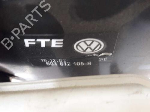 Servo brake SEAT IBIZA III (6L1)  | BP4968571M42 