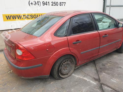 Right front window motor FORD FOCUS II (DA_, HCP, DP) 1.8 TDCi | BP10864486E20 