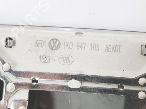 Interior roof light VW PASSAT CC B6 (357) 2.0 BlueTDI | BP18070862I8 