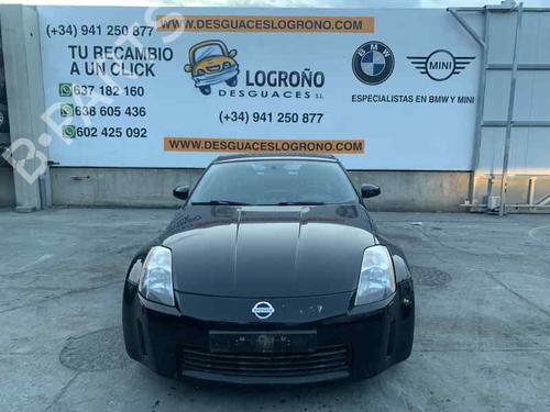 Gearbox NISSAN 350Z Roadster (Z33) 3.5 | BP4975181M3 