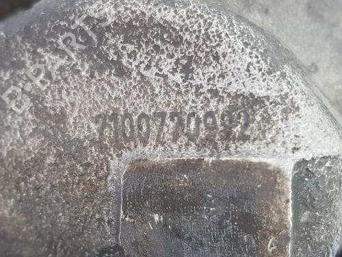 Right front brake caliper MERCEDES-BENZ GLK-CLASS (X204) 220 CDI (204.902) | BP31573504M104