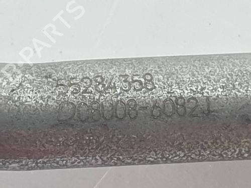 Electronic sensor FIAT DUCATO Platform/Chassis (250_) 130 Multijet 2,3 D | BP40156416M84 - Image 5
