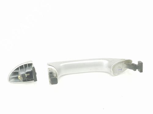Rear right exterior door handle MERCEDES-BENZ M-CLASS (W164) ML 320 CDI 4-matic (164.122) | BP17451708C130 
